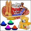 Sweet Holi Chocos - Click here to View more details about this Product